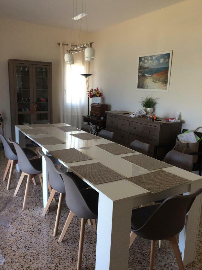 Villa Agia Marina 5M Walk To The Beach With Private Pool Eksteriør bilde